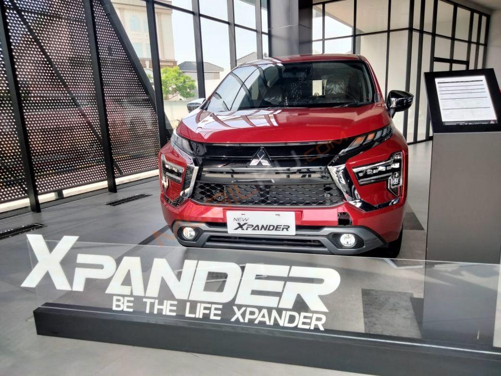 Mobil undefined undefined undefined