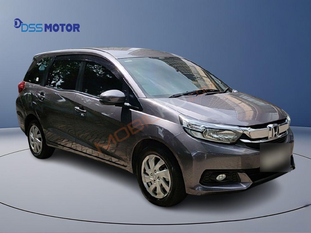 Mobil Honda Mobilio 2018