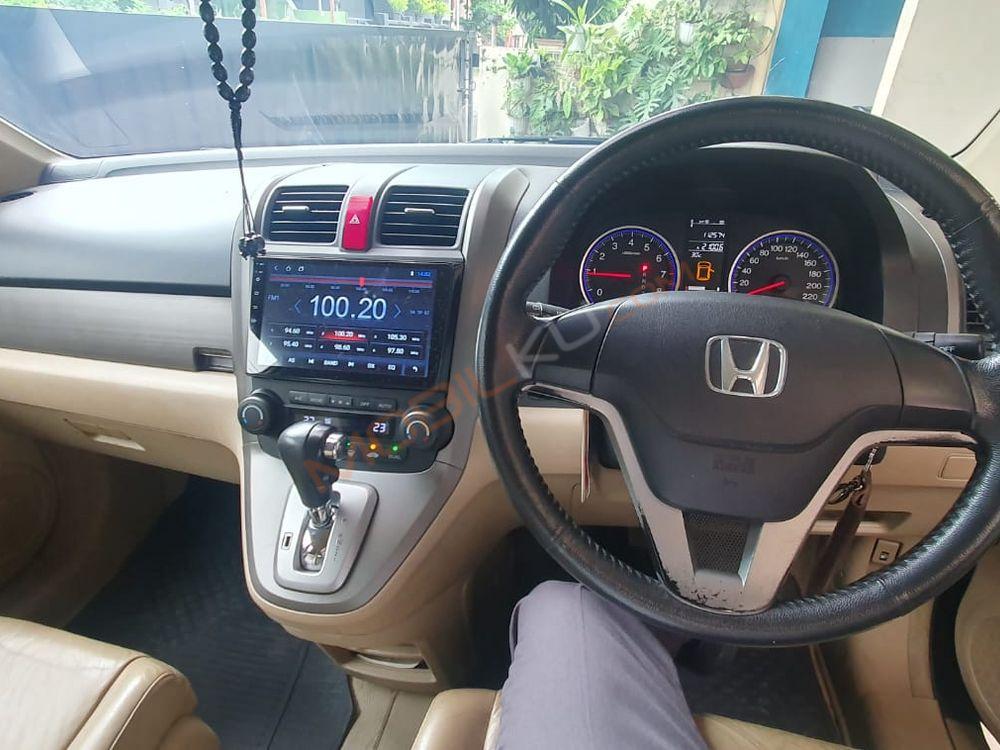Mobil Honda CR-V 2007