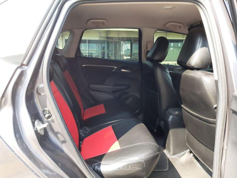 Mobil Honda Jazz 2017