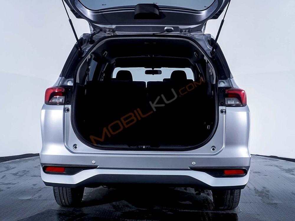 Mobil Daihatsu Xenia 2022