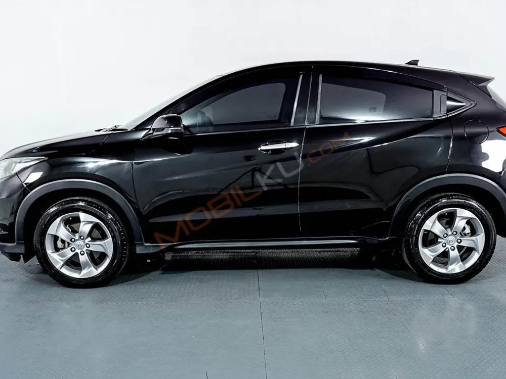 Mobil Honda HR-V 2018