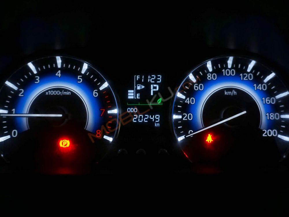 Mobil Toyota Rush 2022