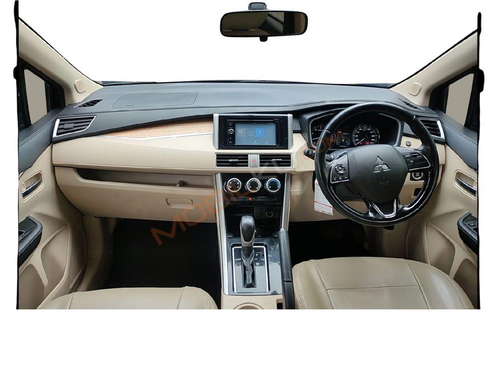 Mobil Mitsubishi Xpander 2019