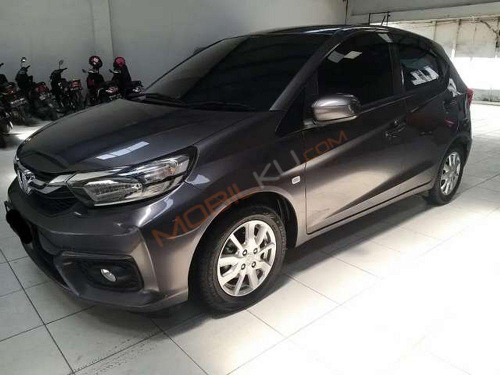 Mobil Honda Brio 2019