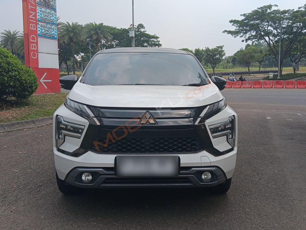 Mobil Mitsubishi Xpander 2022