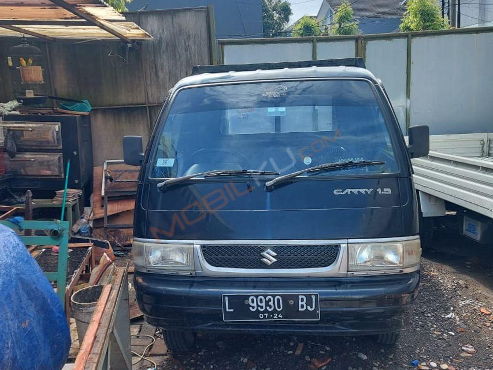 Mobil Suzuki Carry 2014