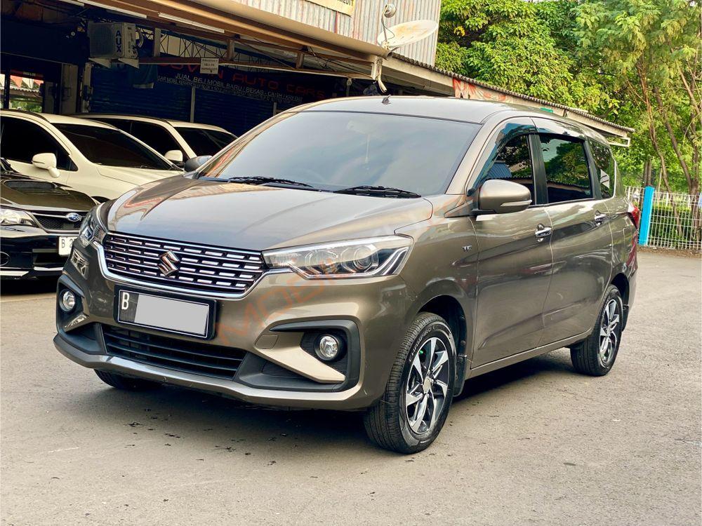 Mobil Suzuki Ertiga 2019
