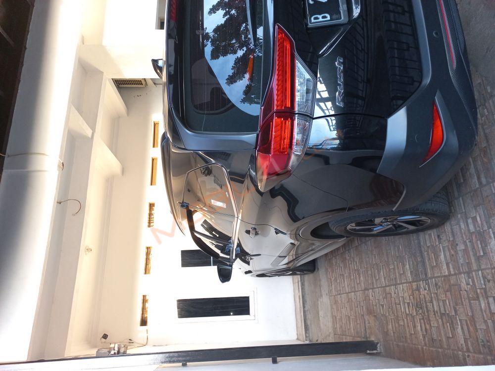 Mobil Toyota Rush 2018