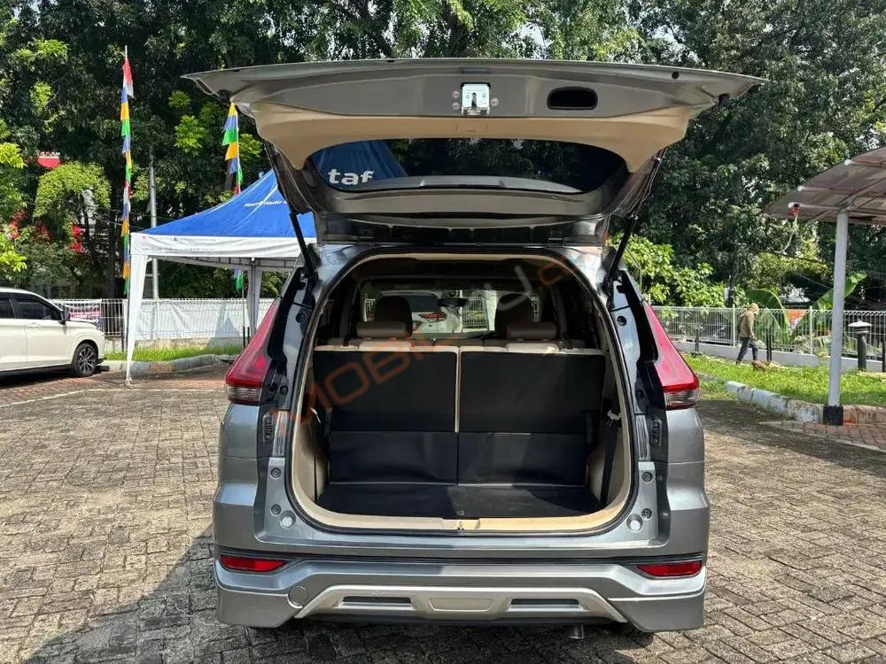 Mobil Mitsubishi Xpander 2018