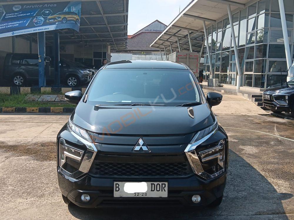 Mobil Mitsubishi Xpander 2023
