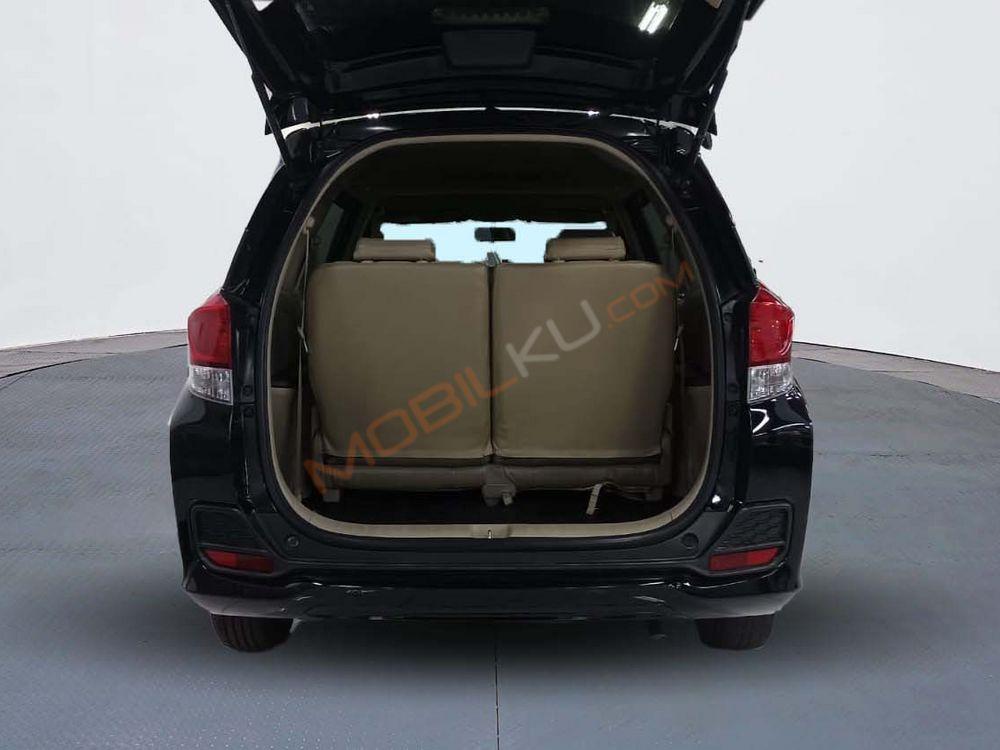 Mobil Honda Mobilio 2017