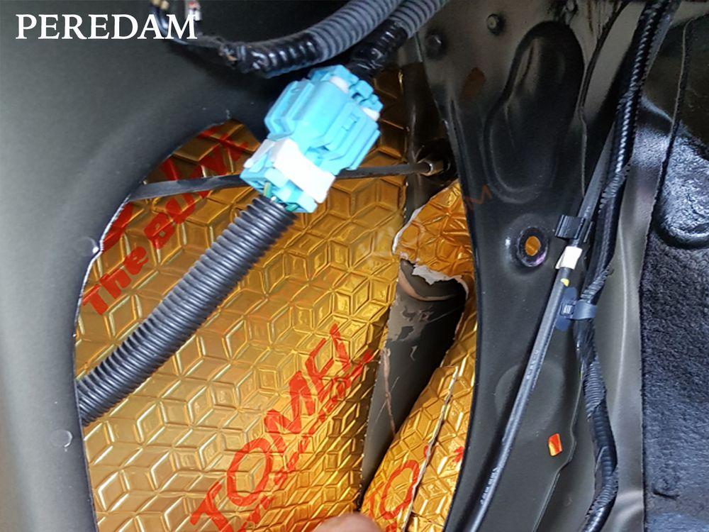 Mobil Honda CR-V 2010