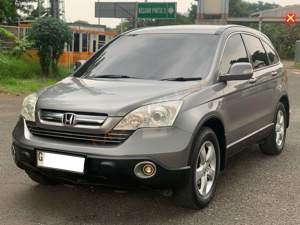 Mobil Honda CR-V 2007