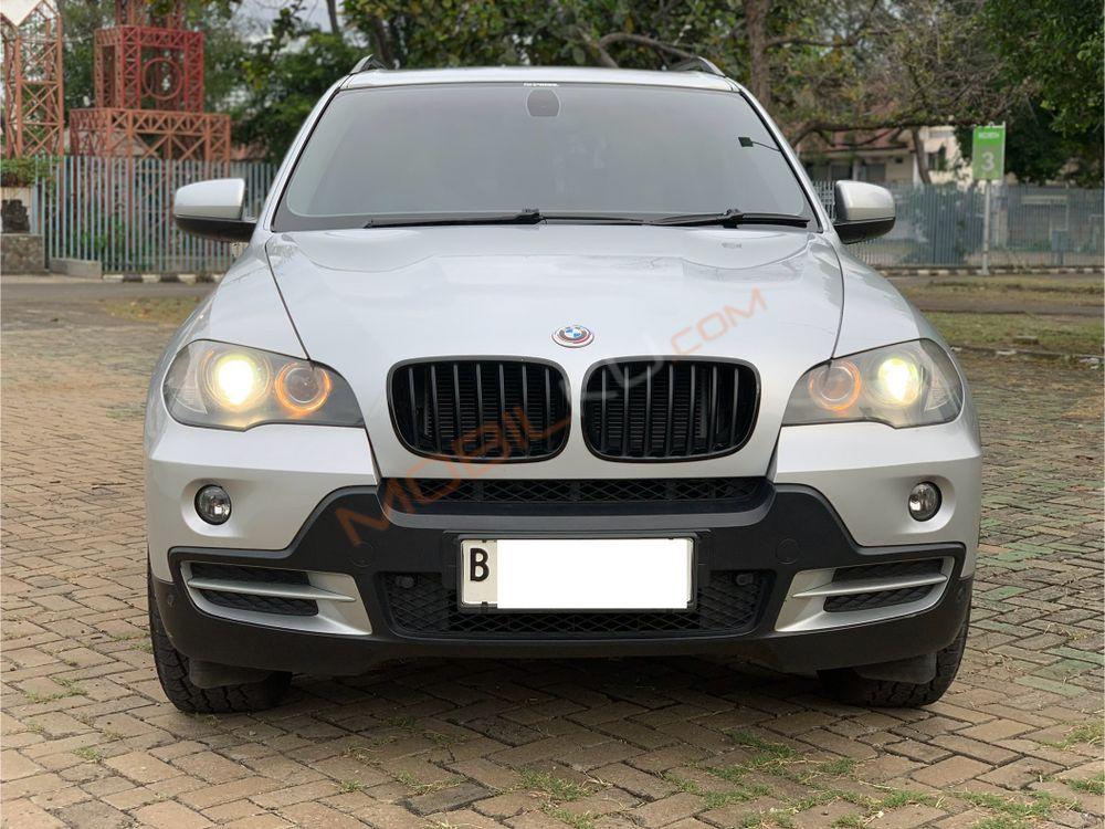 Mobil BMW X5 2008