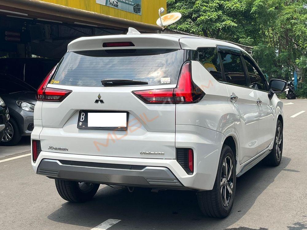 Mobil Mitsubishi Xpander 2022