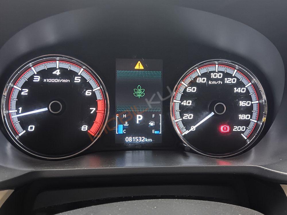 Mobil Mitsubishi Xpander 2019