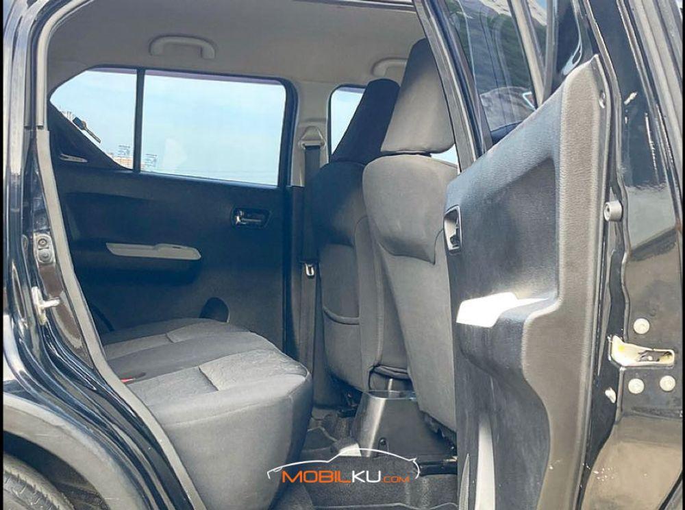 Mobil Suzuki Ignis 2017