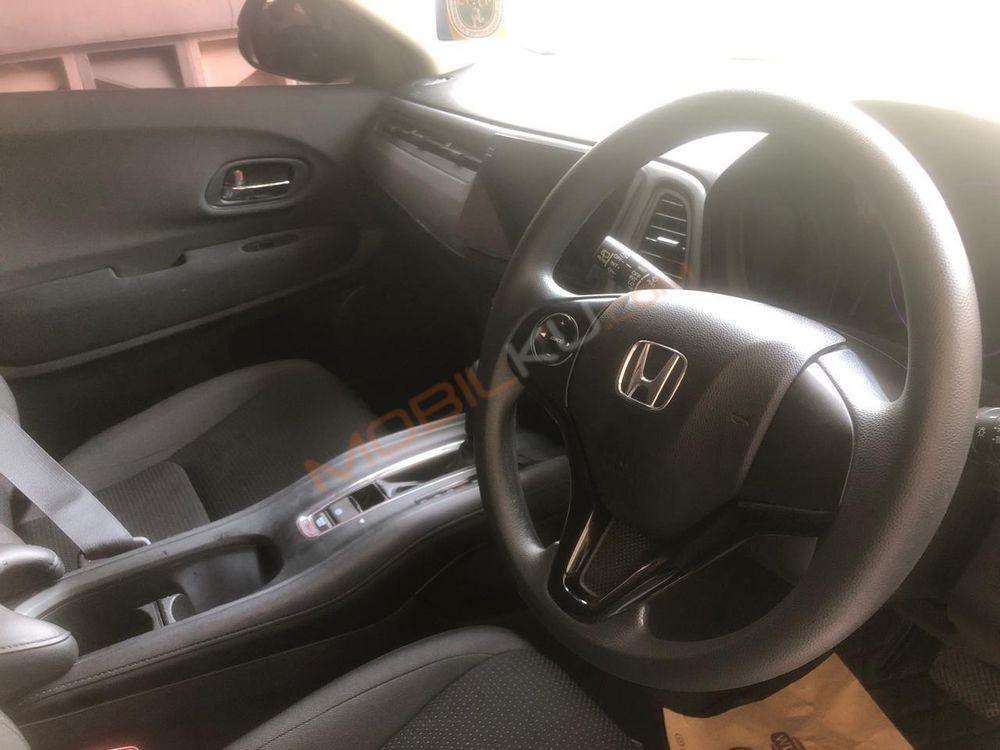 Mobil Honda HR-V 2019