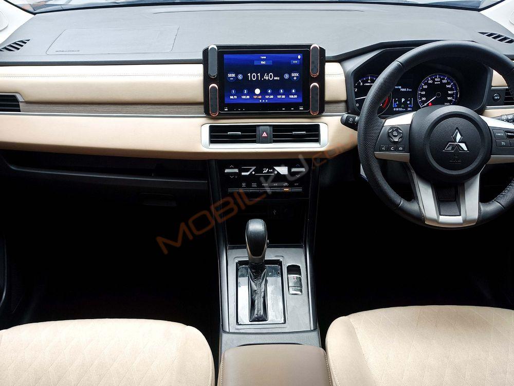 Mobil Mitsubishi Xpander 2022
