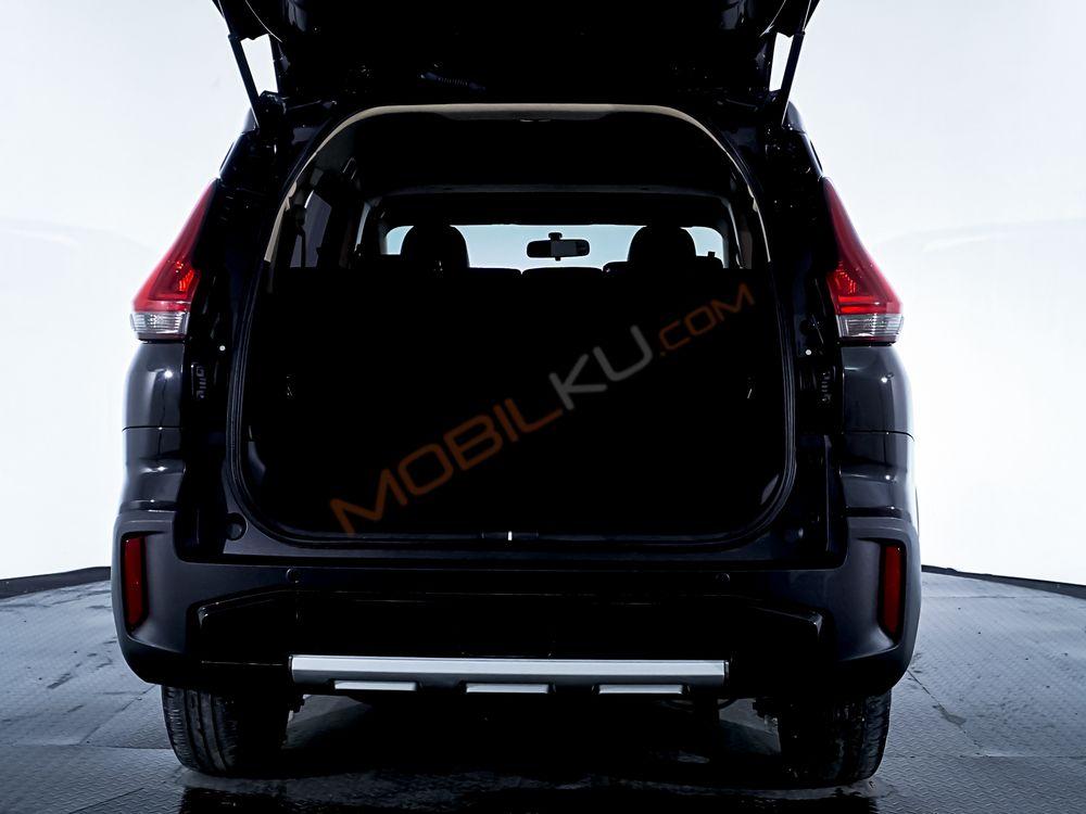 Mobil Mitsubishi Xpander Cross 2021