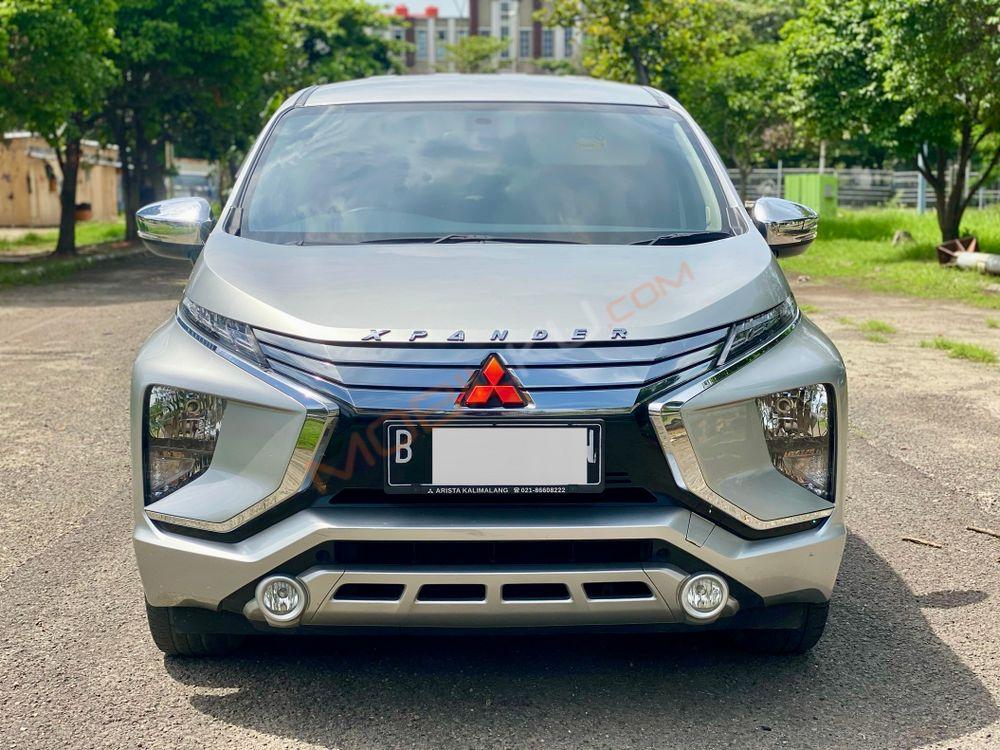 Mobil Mitsubishi Xpander 2019