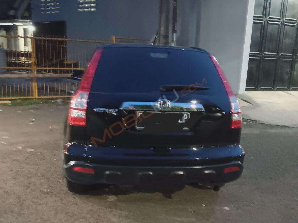 Mobil Honda CR-V 2008