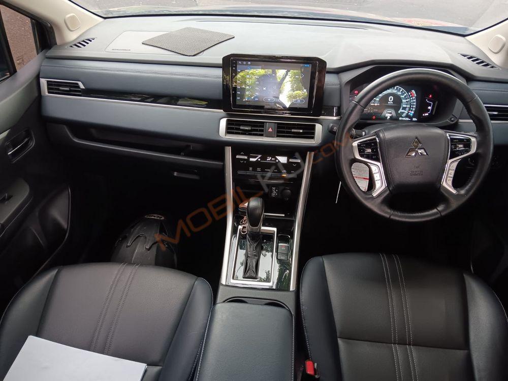 Mobil Mitsubishi Xpander Cross 2023