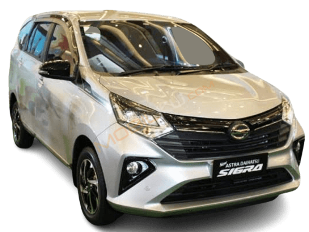 Mobil undefined undefined undefined