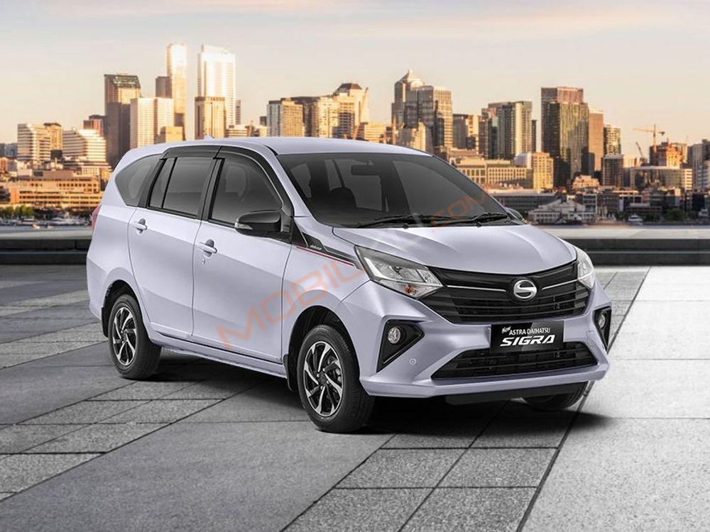 Mobil undefined undefined undefined