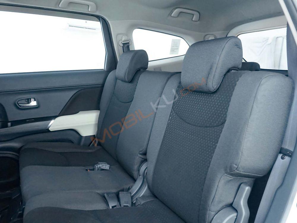 Mobil Daihatsu Terios 2020