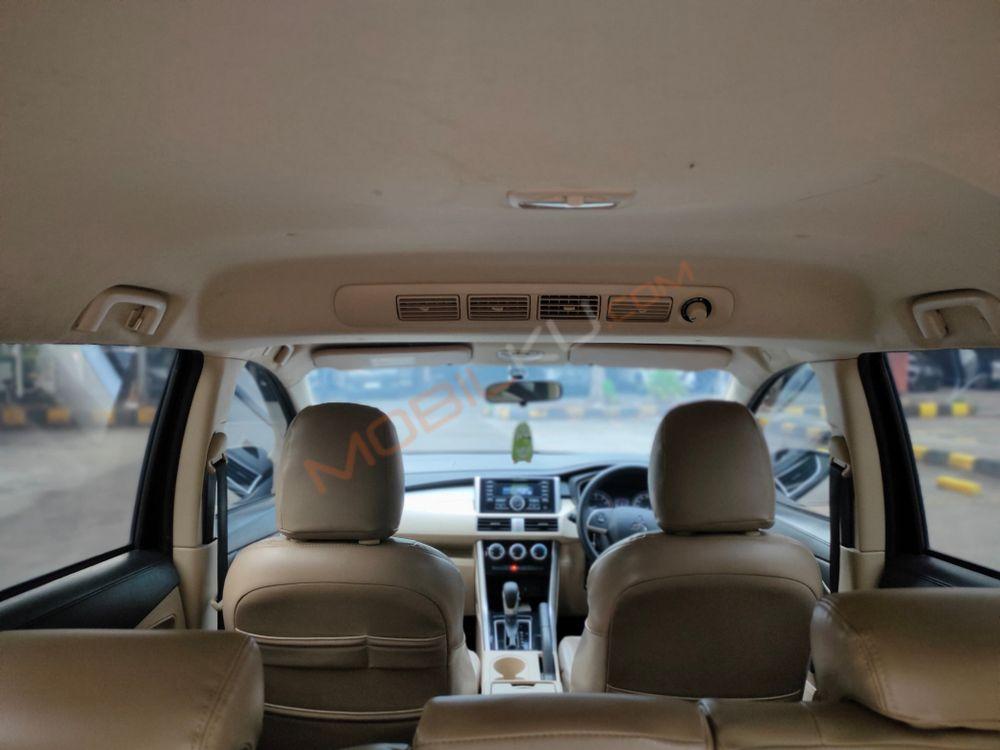 Mobil Mitsubishi Xpander 2019