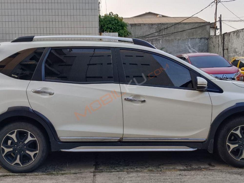 Mobil Honda BR-V 2016