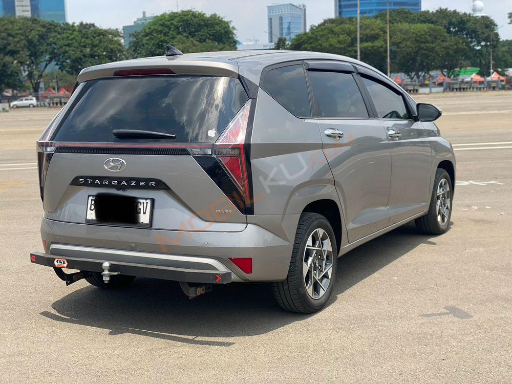 Mobil Hyundai Stargazer 2022