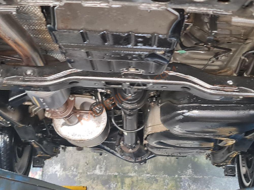 Mobil Toyota Kijang Innova 2018