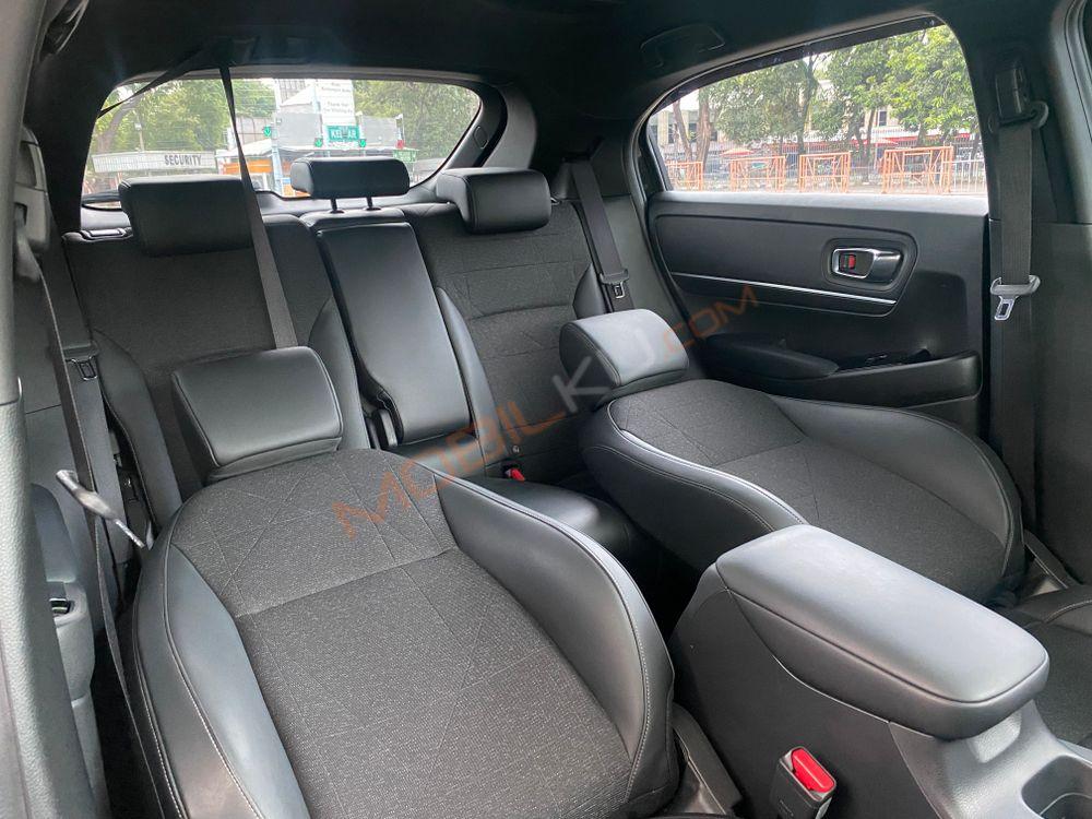 Mobil Honda HR-V 2023