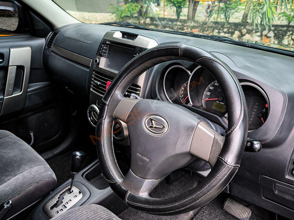 Mobil Daihatsu Terios 2013