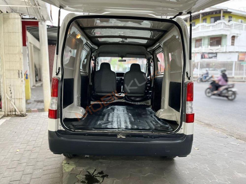 Mobil Daihatsu Gran Max 2018