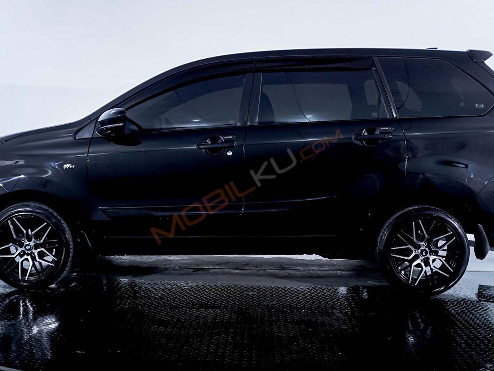 Mobil Toyota Avanza 2019