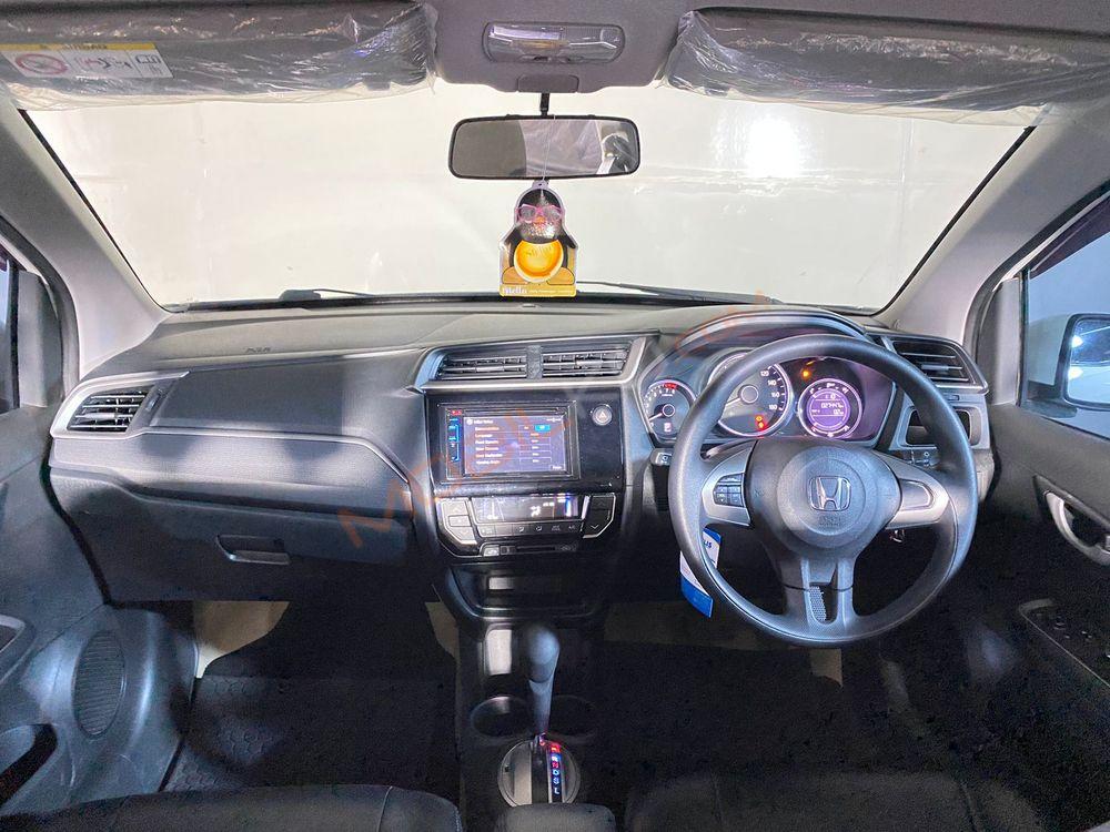 Mobil Honda BR-V 2018