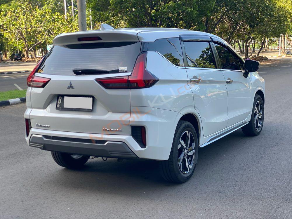 Mobil Mitsubishi Xpander 2022