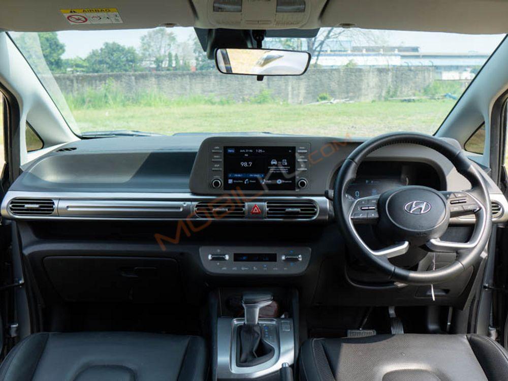 Mobil Hyundai Stargazer 2022