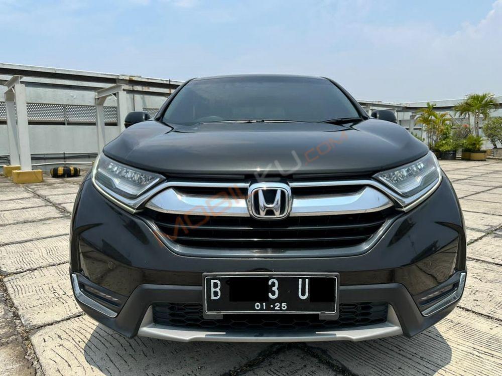 Mobil Honda CR-V 2019