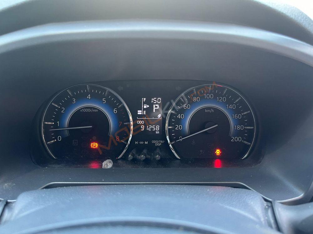 Mobil Toyota Rush 2019