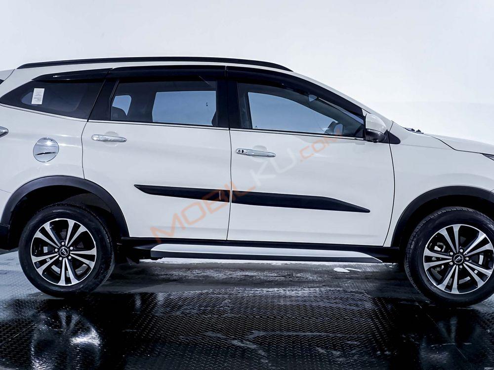 Mobil Daihatsu Terios 2020
