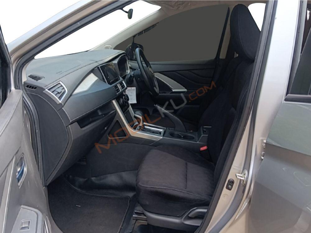 Mobil Mitsubishi Xpander 2021