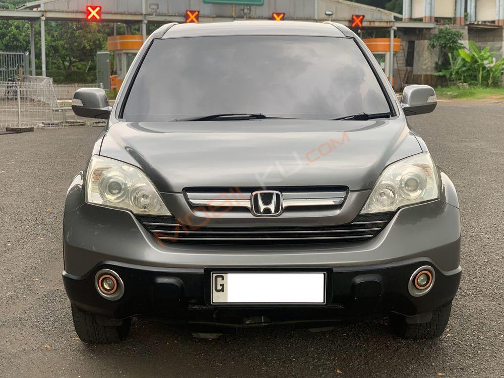Mobil Honda CR-V 2007