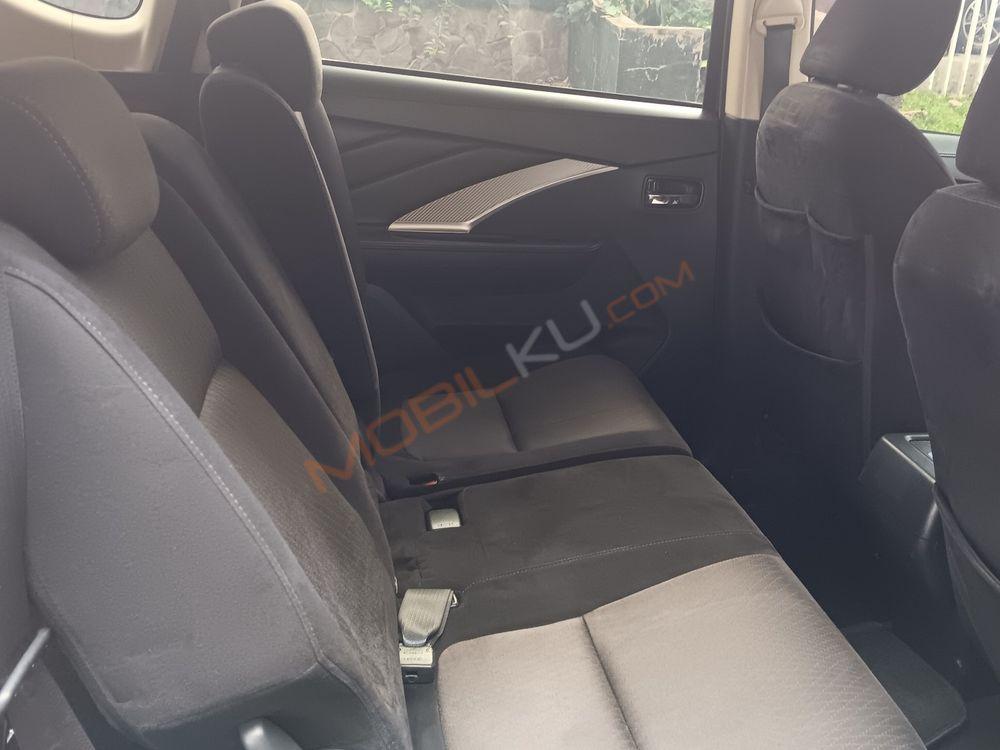 Mobil Mitsubishi Xpander 2018