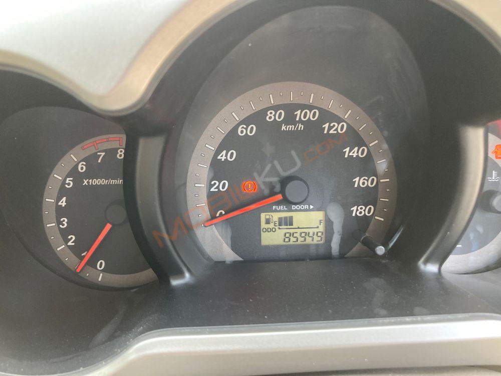 Mobil Toyota Rush 2010