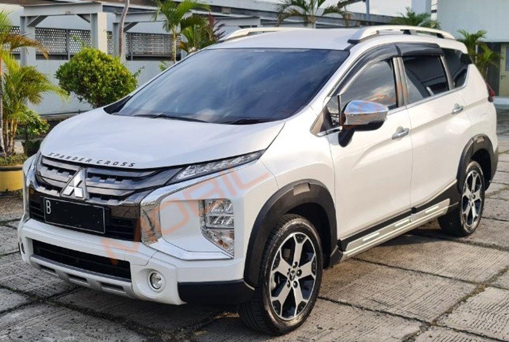 Mobil Mitsubishi Xpander Cross 2021